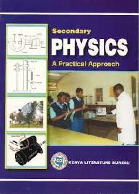 Klb  Physics Practicals
